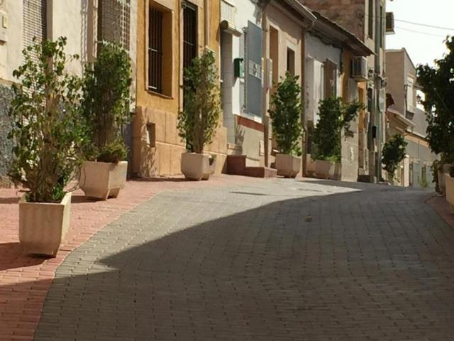 Shared Living/Roommate 1 Dormitorio La Ñora La Ñora ES103658154