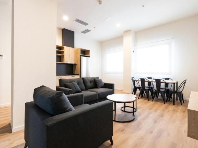 Shared Living/Roommate 1 Dormitorio La Ñora La Ñora ES91454679