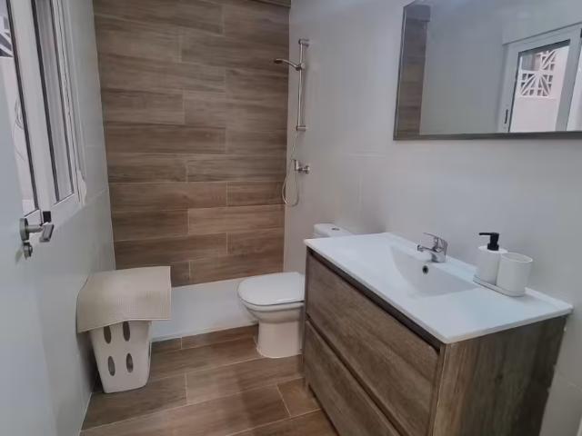 Shared Living/Roommate 1 Dormitorio La Ñora La Ñora ES95915087