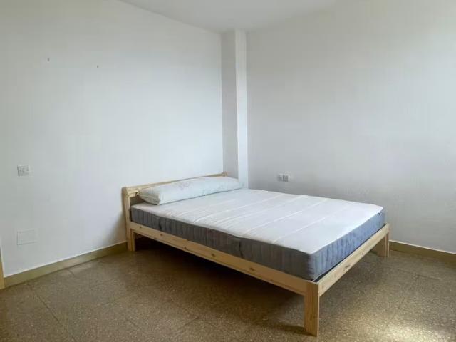 Shared Living/Roommate 1 Dormitorio Las Palmas De Gran Canaria Las Palmas De Gran Canaria ELS95915318