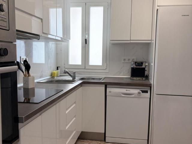 Shared Living/Roommate 1 Dormitorio Las Palmas De Gran Canaria Las Palmas De Gran Canaria ES104257736