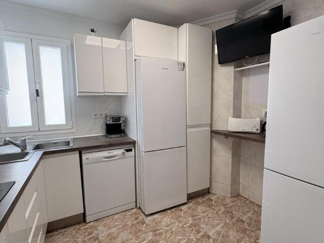 Shared Living/Roommate 1 Dormitorio Las Palmas De Gran Canaria Las Palmas De Gran Canaria ES104257738