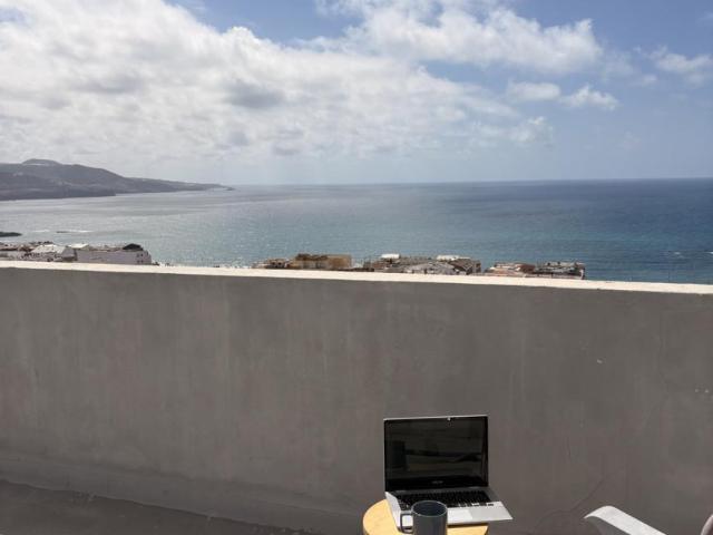Shared Living/Roommate 1 Dormitorio Las Palmas De Gran Canaria Las Palmas De Gran Canaria ES104257733