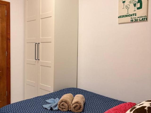 Shared Living/Roommate 1 Dormitorio Las Palmas De Gran Canaria Las Palmas De Gran Canaria ES100201316