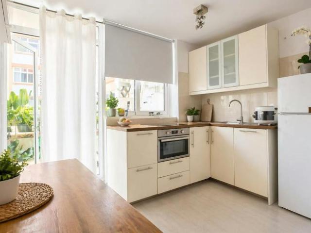 Shared Living/Roommate 1 Dormitorio Las Palmas De Gran Canaria Las Palmas De Gran Canaria ES102399164