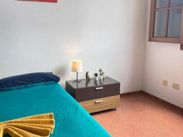 Shared Living/Roommate 1 Dormitorio Las Palmas De Gran Canaria Las Palmas De Gran Canaria ES77939647