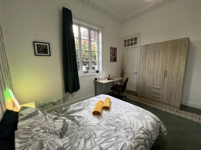 Shared Living/Roommate 1 Dormitorio Las Palmas De Gran Canaria Las Palmas De Gran Canaria ES77939662