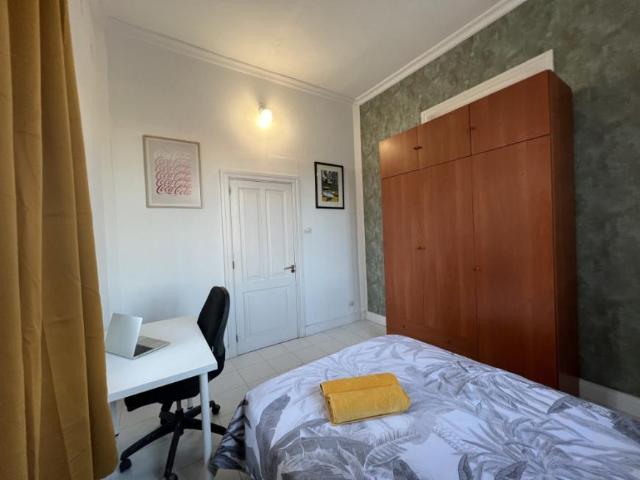 Shared Living/Roommate 1 Dormitorio Las Palmas De Gran Canaria Las Palmas De Gran Canaria ES77939664
