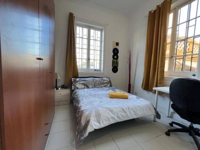Shared Living/Roommate 1 Dormitorio Las Palmas De Gran Canaria Las Palmas De Gran Canaria ES77939664