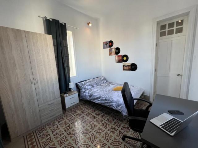 Shared Living/Roommate 1 Dormitorio Las Palmas De Gran Canaria Las Palmas De Gran Canaria ES77939668
