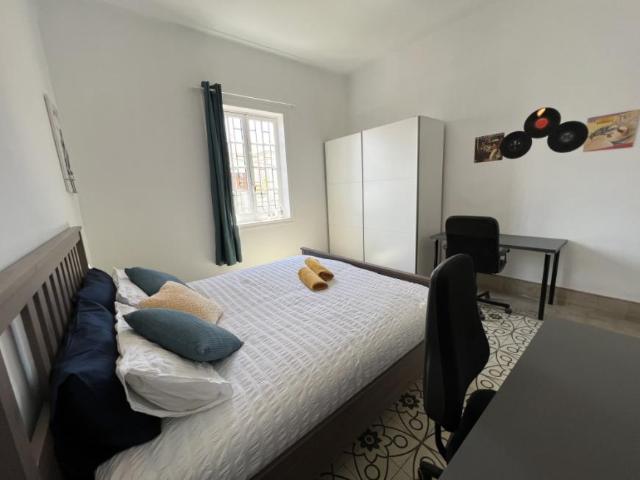 Shared Living/Roommate 1 Dormitorio Las Palmas De Gran Canaria Las Palmas De Gran Canaria ES77939670