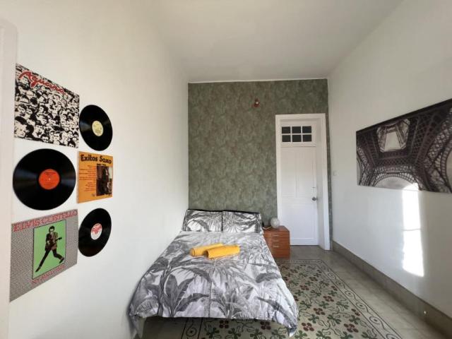 Shared Living/Roommate 1 Dormitorio Las Palmas De Gran Canaria Las Palmas De Gran Canaria ES77939672