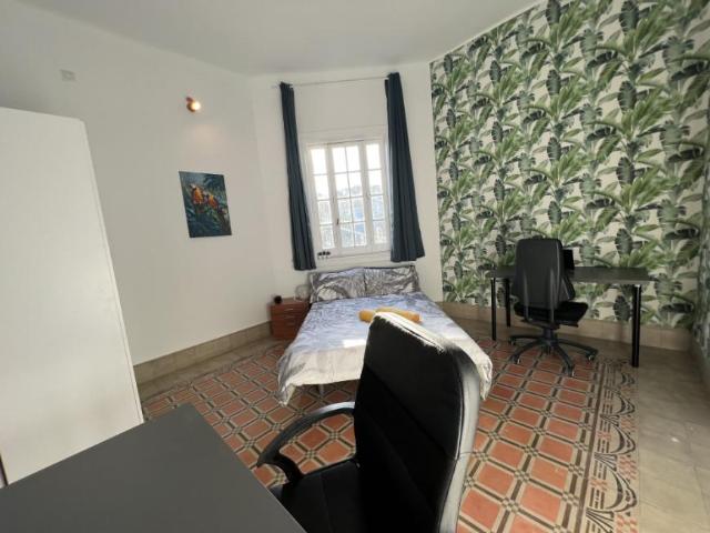 Shared Living/Roommate 1 Dormitorio Las Palmas De Gran Canaria Las Palmas De Gran Canaria ES77939674
