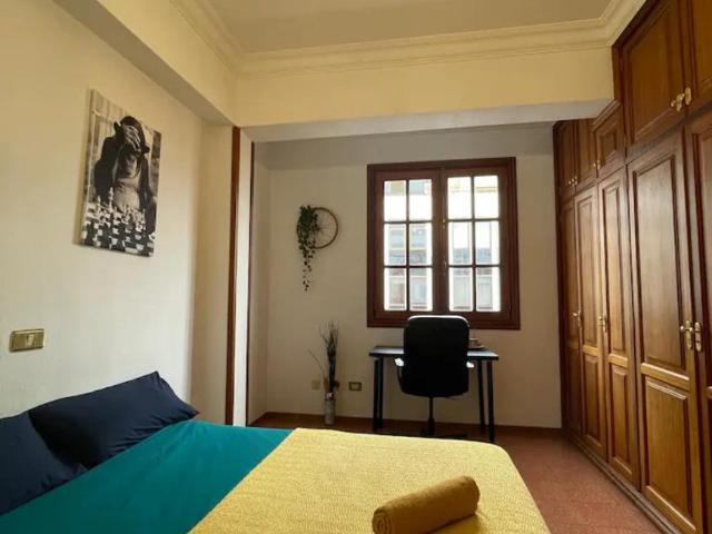 Shared Living/Roommate 1 Dormitorio Las Palmas De Gran Canaria Las Palmas De Gran Canaria ES77939742