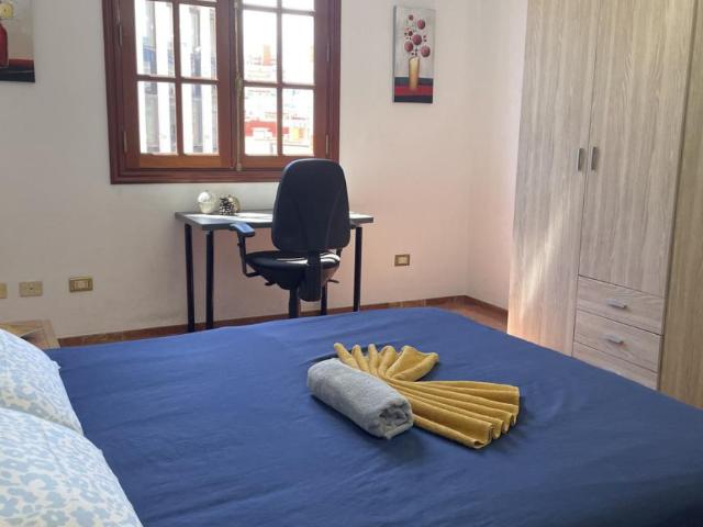 Shared Living/Roommate 1 Dormitorio Las Palmas De Gran Canaria Las Palmas De Gran Canaria ES77939744