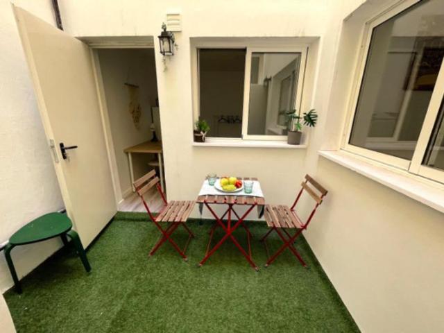 Shared Living/Roommate 1 Dormitorio Las Palmas De Gran Canaria Las Palmas De Gran Canaria ES77939748