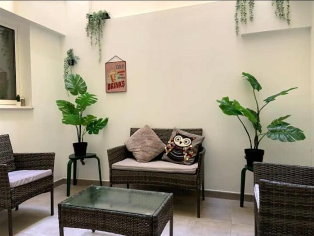 Shared Living/Roommate 1 Dormitorio Las Palmas De Gran Canaria Las Palmas De Gran Canaria ES77939750