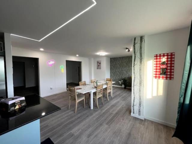 Shared Living/Roommate 1 Dormitorio Las Palmas De Gran Canaria Las Palmas De Gran Canaria ES77939201