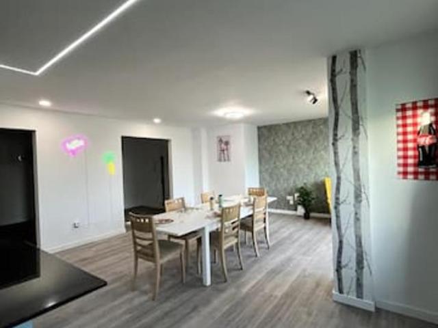 Shared Living/Roommate 1 Dormitorio Las Palmas De Gran Canaria Las Palmas De Gran Canaria ES77939203