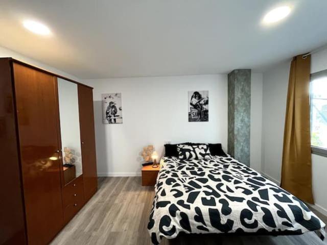 Shared Living/Roommate 1 Dormitorio Las Palmas De Gran Canaria Las Palmas De Gran Canaria ES77939213