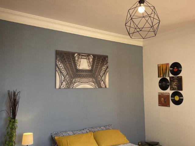 Shared Living/Roommate 1 Dormitorio Las Palmas De Gran Canaria Las Palmas De Gran Canaria ES83191727