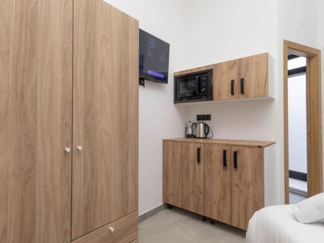 Shared Living/Roommate 1 Dormitorio Las Palmas De Gran Canaria Las Palmas De Gran Canaria ES99386834