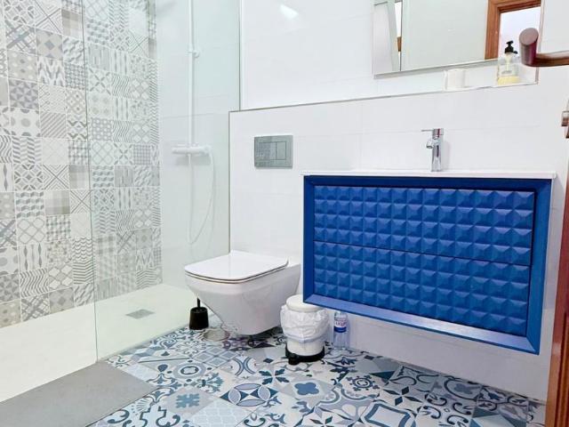 Shared Living/Roommate 1 Dormitorio Las Palmas Las Palmas ES100201337