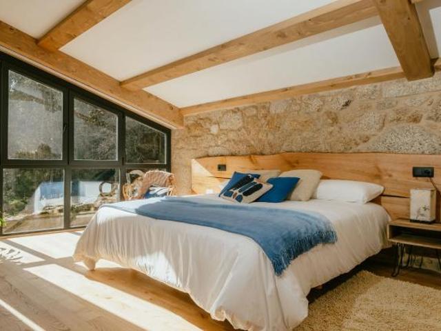 Shared Living/Roommate 1 Dormitorio Laxe Laxe ELS65799050