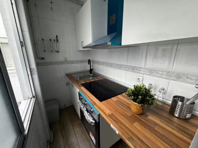 Shared Living/Roommate 1 Dormitorio Leganés Leganés ELS98101514
