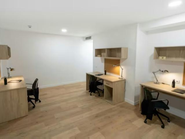 Shared Living/Roommate 1 Dormitorio Leganés Leganés ELS98540104