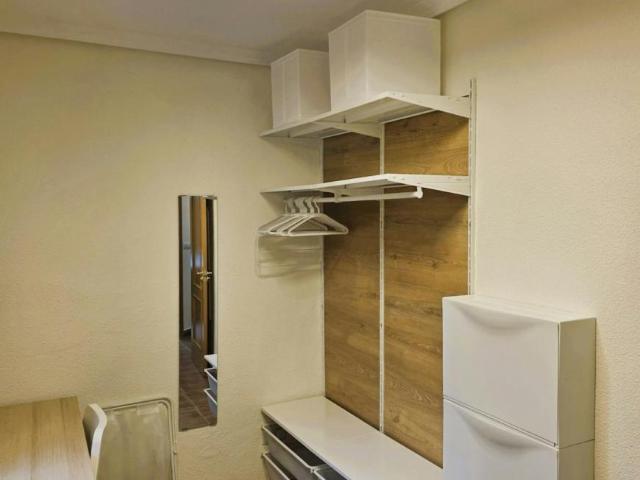 Shared Living/Roommate 1 Dormitorio Leganés Leganés ELS100635020