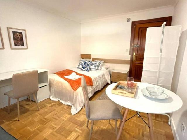 Shared Living/Roommate 1 Dormitorio Leganés Leganés ELS101511896