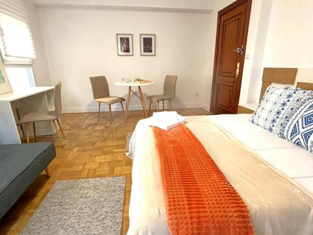 Shared Living/Roommate 1 Dormitorio Leganés Leganés ELS101511898