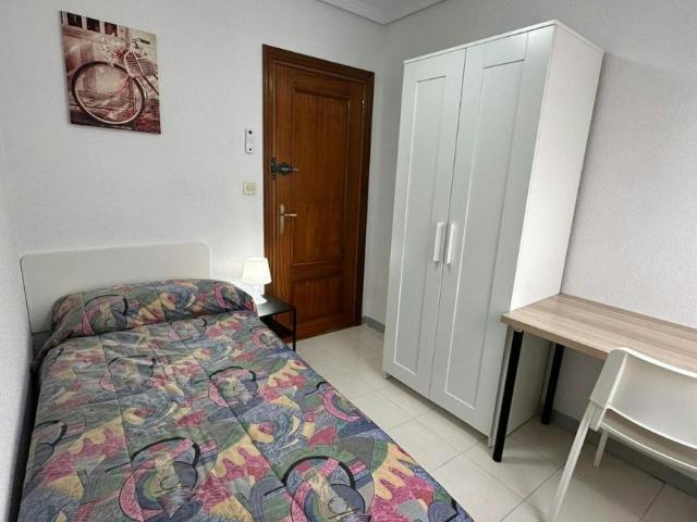 Shared Living/Roommate 1 Dormitorio Leganés Leganés ELS101020313
