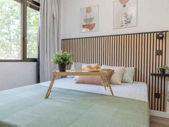 Shared Living/Roommate 1 Dormitorio Leganés Leganés ELS102847925