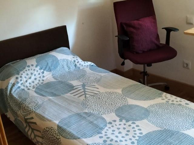 Shared Living/Roommate 1 Dormitorio Leganés Leganés ELS102114786