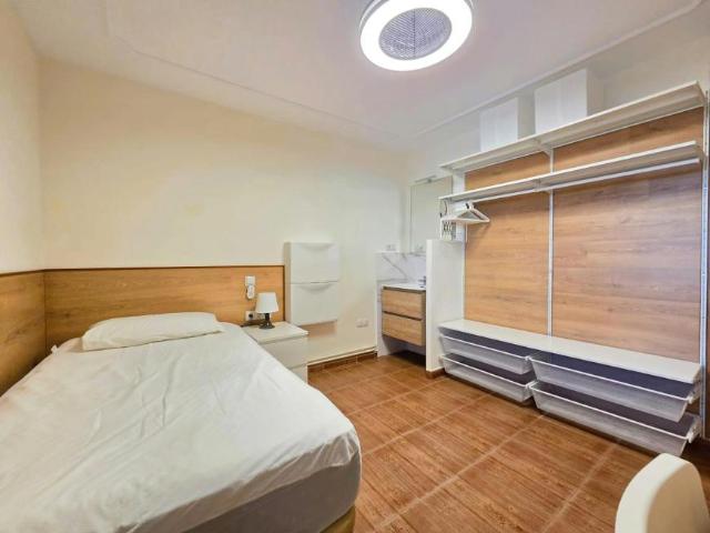 Shared Living/Roommate 1 Dormitorio Leganés Leganés ES100672247