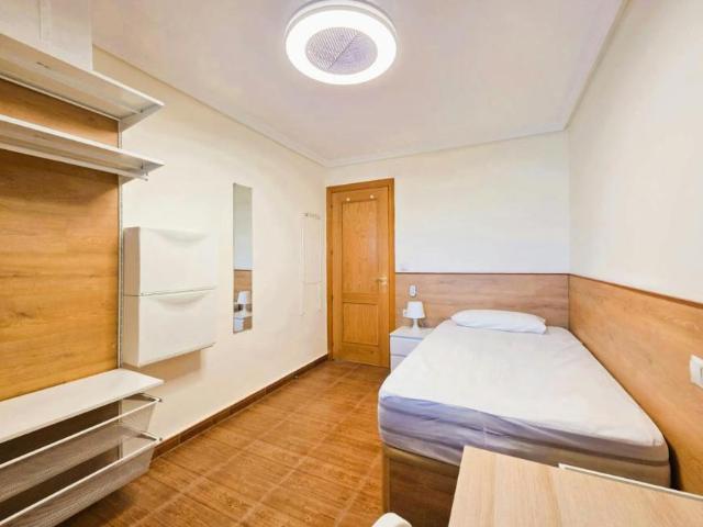 Shared Living/Roommate 1 Dormitorio Leganés Leganés ES100672245