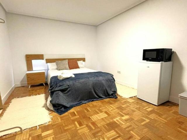 Shared Living/Roommate 1 Dormitorio Leganés Leganés ES101511878