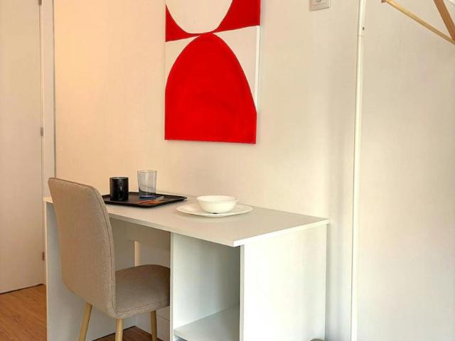 Shared Living/Roommate 1 Dormitorio Leganés Leganés ES101511886