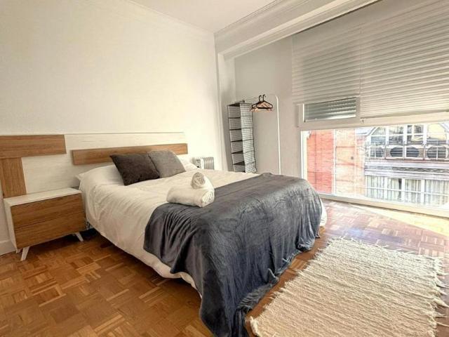 Shared Living/Roommate 1 Dormitorio Leganés Leganés ES101511888