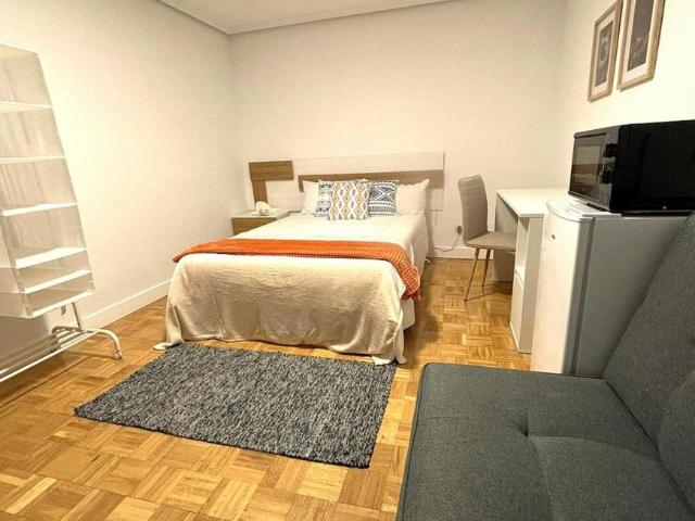 Shared Living/Roommate 1 Dormitorio Leganés Leganés ES101511892