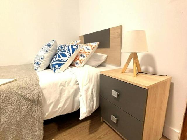 Shared Living/Roommate 1 Dormitorio Leganés Leganés ES101511900