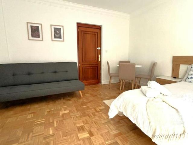 Shared Living/Roommate 1 Dormitorio Leganés Leganés ES101511902
