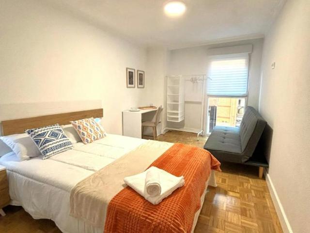 Shared Living/Roommate 1 Dormitorio Leganés Leganés ES101884273