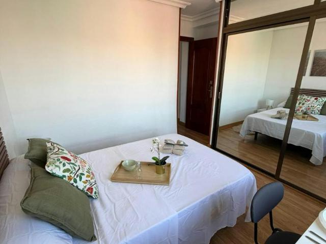 Shared Living/Roommate 1 Dormitorio Leganés Leganés ES102145385
