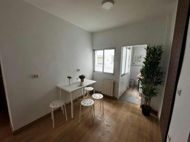 Shared Living/Roommate 1 Dormitorio Leganés Leganés ES102145428