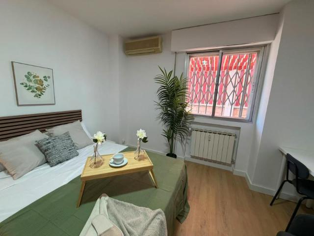 Shared Living/Roommate 1 Dormitorio Leganés Leganés ES102308671