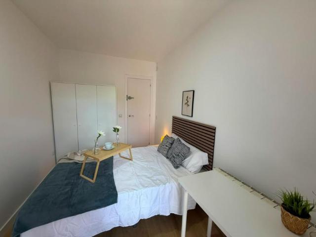Shared Living/Roommate 1 Dormitorio Leganés Leganés ES102308675