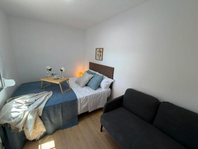 Shared Living/Roommate 1 Dormitorio Leganés Leganés ES102308676